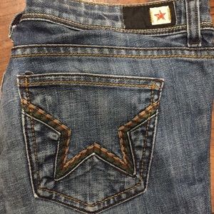 People Liberation jeans